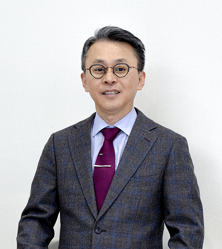 서해일 시무장로