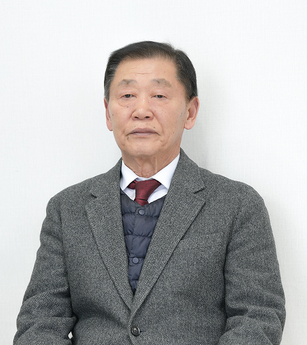 강석봉 시무장로