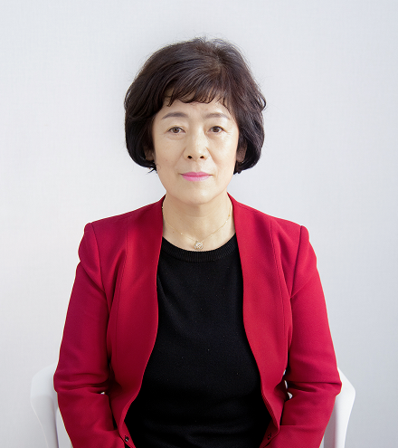 김은희 전도사
