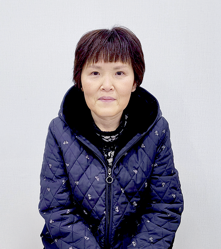 박선영 집사