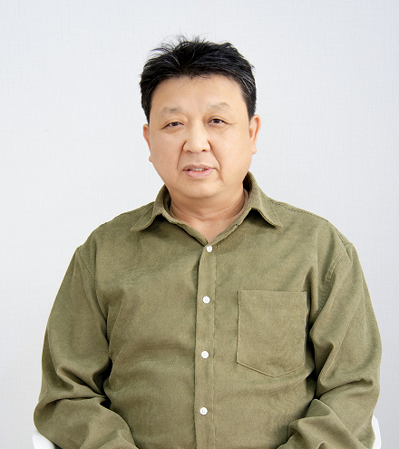 남상국 사무장(안수집사)