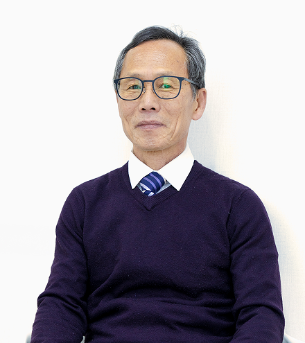 조난수 시무장로