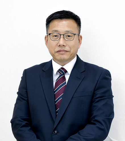 구종근 협동장로