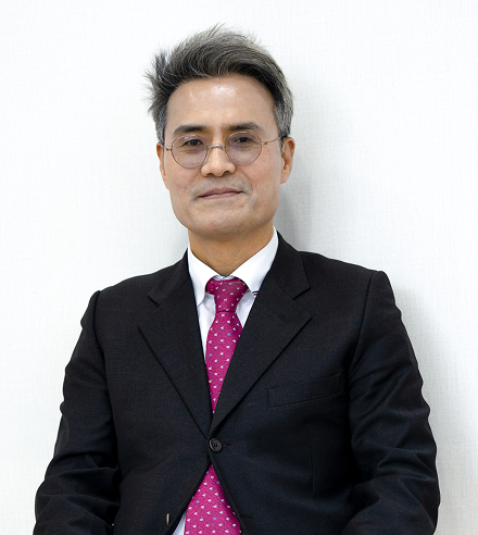 김태구 협동장로
