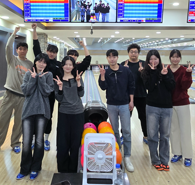 세빛교회 대학청년부
